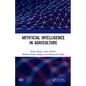 Artificial Intelligence in Agriculture - Hardcover