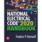 McGraw-Hill's National Electrical Code 2020 Handbook, 30th Edition - Hardcover
