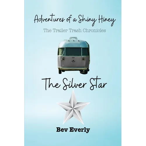 The Silver Star - Paperback