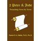 2 Peter and Jude - Paperback