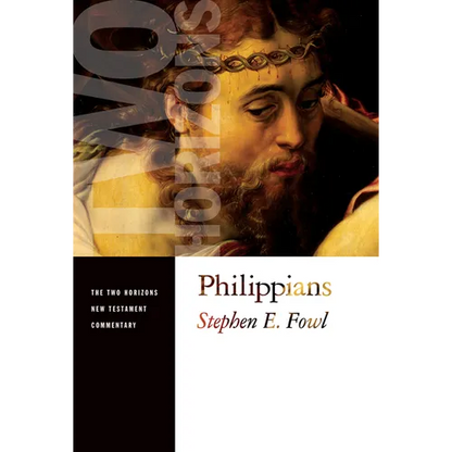 Philippians - Paperback