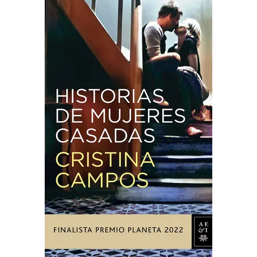 Historias de Mujeres Casadas - Paperback
