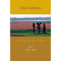 Collected Shorter Poems Vol. 1 - Paperback