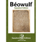 Béowulf (Squashed Edition) - Paperback