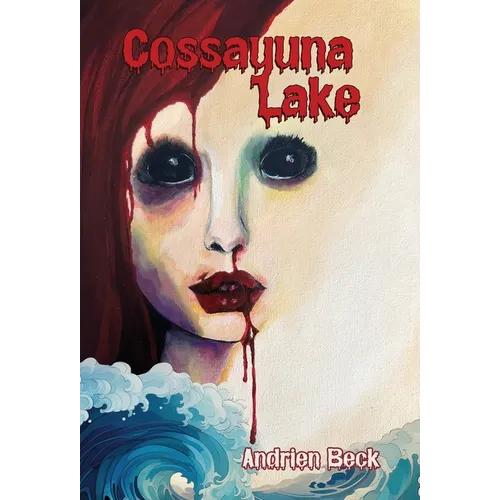 Cossayuna Lake - Hardcover