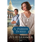 A Passion Denied - Paperback