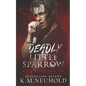 Deadly Little Sparrow - Paperback
