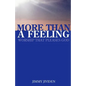 More Than A Feeling - Paperback