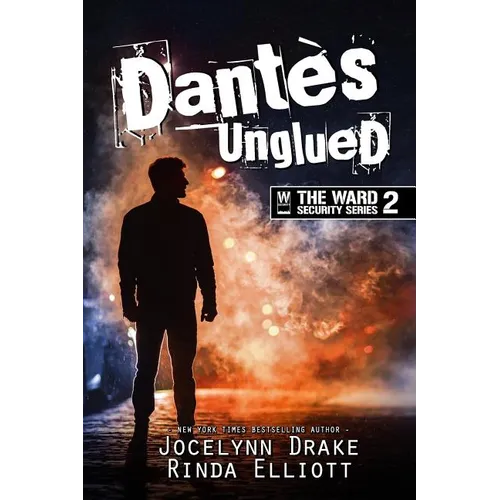 Dantes Unglued - Paperback