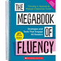 The Megabook of Fluency, 2nd Edition: Strategies and Texts to Engage All Readers - Paperback