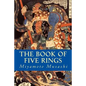 The Book of Five Rings - Paperback