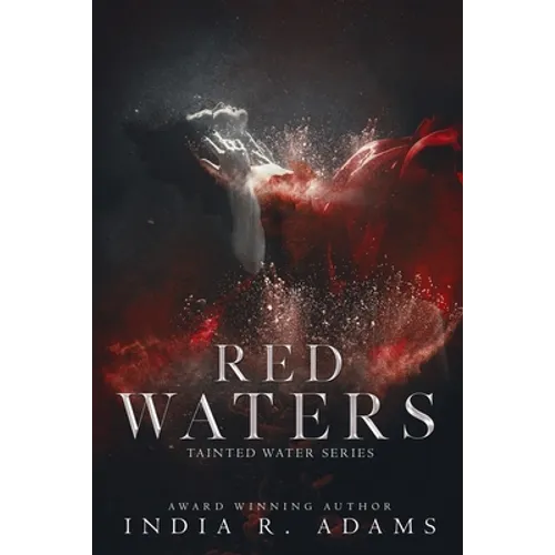 Red Waters - Paperback