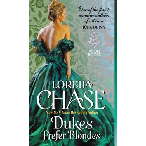 Dukes Prefer Blondes - Paperback