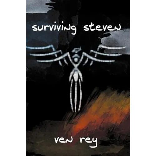 Surviving Steven - Paperback