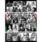 50 Afrikans You Must Know: Kamali Academy Reading Comprehension - Paperback