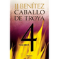 Caballo de Troya 4: Nazaret / Trojan Horse 4: Nazareth - Paperback