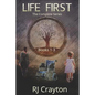Life First Series: Books 1-3 - Paperback
