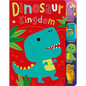 Dinosaur Kingdom - Board Book