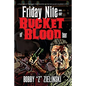 Friday Nite at the Bucket of Blood - Paperback