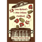 Lena Richard's New Orleans Cookbook: 330 New Orleans Recipes - Paperback