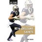 New Orleans Saints - Paperback