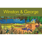 Winston & George - Hardcover
