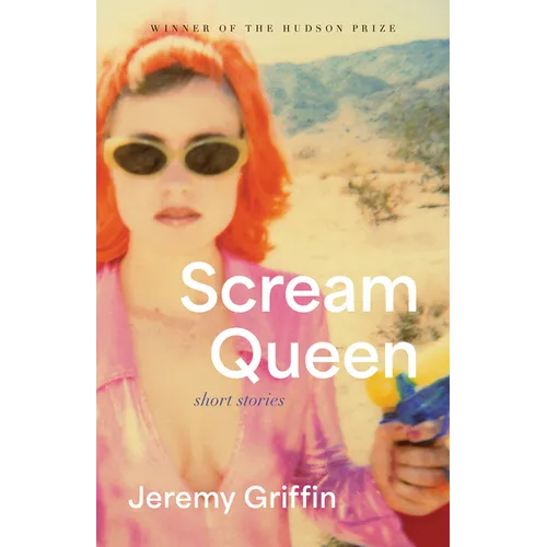 Scream Queen - Paperback