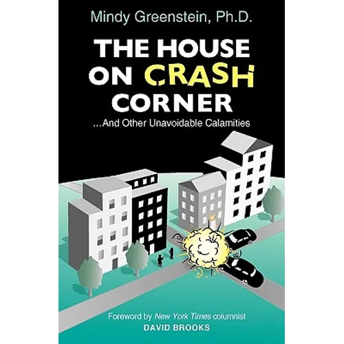 The House on Crash Corner - Paperback