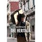 The Heritage: A Jewish Historical Fiction Novel - Paperback