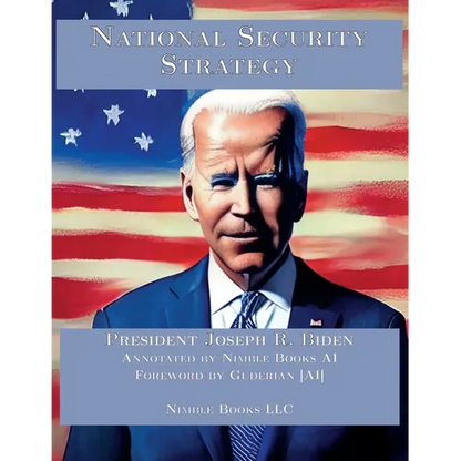 National Security Strategy - Paperback