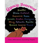 Legacy Journal - Hardcover