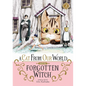 A Cat from Our World and the Forgotten Witch Vol. 2 - Paperback