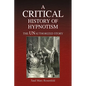 A CRITICAL History of Hypnotism - Paperback