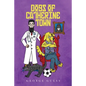 Dogs of Catherine Town - Paperback