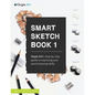 Smart Sketch Book 1: Oogie Art's step-by-step guide to pencil drawing for beginners - Paperback