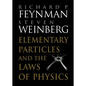 Elementary Particles and the Laws of Physics - Paperback