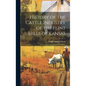 History of the Cattle Industry of the Flint Hills of Kansas - Hardcover
