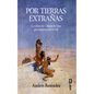 Por Tierrras Extranas - Paperback