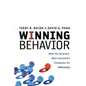 Winning Behavior: What the Smartest, Most Successful Companies Do Differently - Paperback