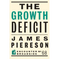 The Growth Deficit - Paperback