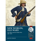 New Worlds, Old Wars: The Anglo-American Indian Wars 1607-1678 - Paperback