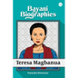 Bayani Biographies: Teresa Magbanua - Paperback