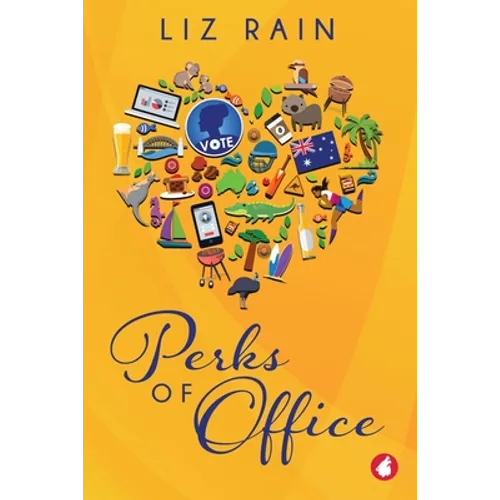 Perks of Office - Paperback