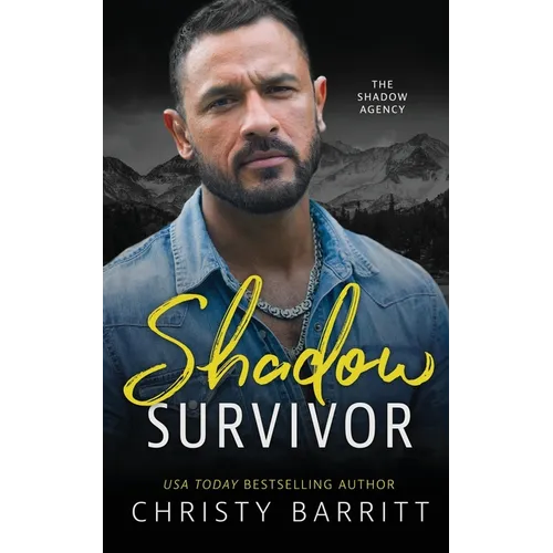 Shadow Survivor - Paperback