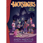 The Backstagers and the Ghost Light - Hardcover