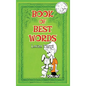 Book of Best Words - Hardcover