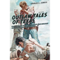 Outlaw Tales of Texas: True Stories Of The Lone Star State's Most Infamous Crooks, Culprits, And Cutthroats - Paperback