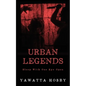 Urban Legends - Paperback