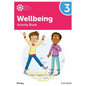 Oxford International Primary Wellbeing: Activity Book 3 - Paperback