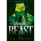 Laurent and the Beast (gay time travel romance) - Paperback